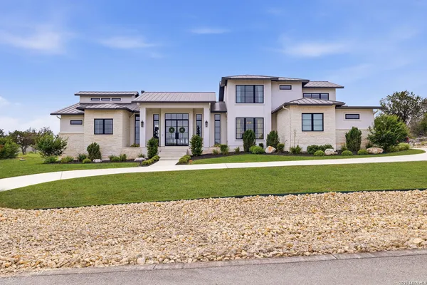 $2,149,000 | 5817 Camp Creek Drive, New Braunfels, TX 78132