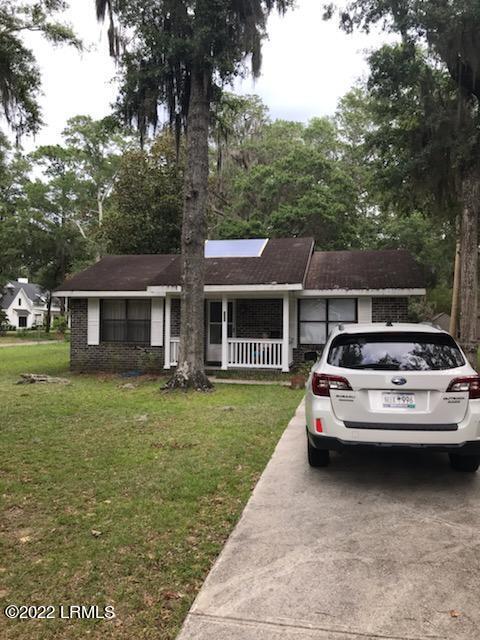 164 Brickyard Point Road South Beaufort, SC 29907 - Photo 1 of 1 164 Brickyard Point Road