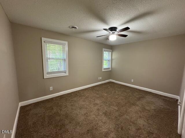 4100 Pittsford Road Raleigh, NC 27604 - Photo 11 of 14 a view of an empty room with a window
