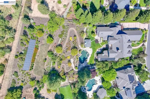 $4,698,000 | 862 Gray Fox Circle, Pleasanton, CA 94566