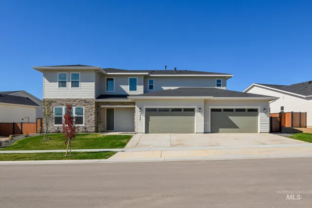 $869,000 | 3777 North San Carlos Place, Star, ID 83669