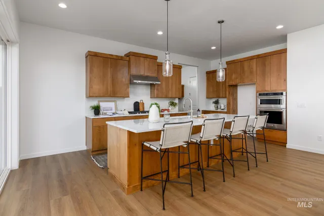 $869,000 | 3777 North San Carlos Place, Star, ID 83669