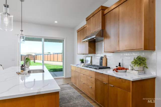 $869,000 | 3777 North San Carlos Place, Star, ID 83669