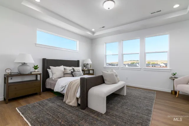 $869,000 | 3777 North San Carlos Place, Star, ID 83669