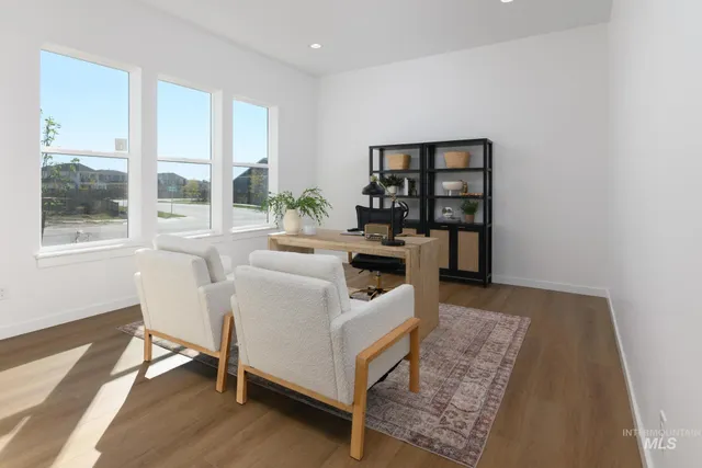 $869,000 | 3777 North San Carlos Place, Star, ID 83669