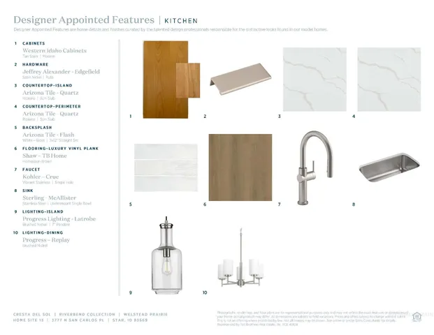 $869,000 | 3777 North San Carlos Place, Star, ID 83669