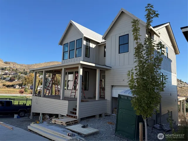 a view of a car garage