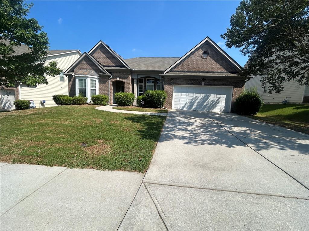 825 Stonehaven Road Southwest Atlanta, GA 30331 - Photo 1 of 22 Gallery Image 1