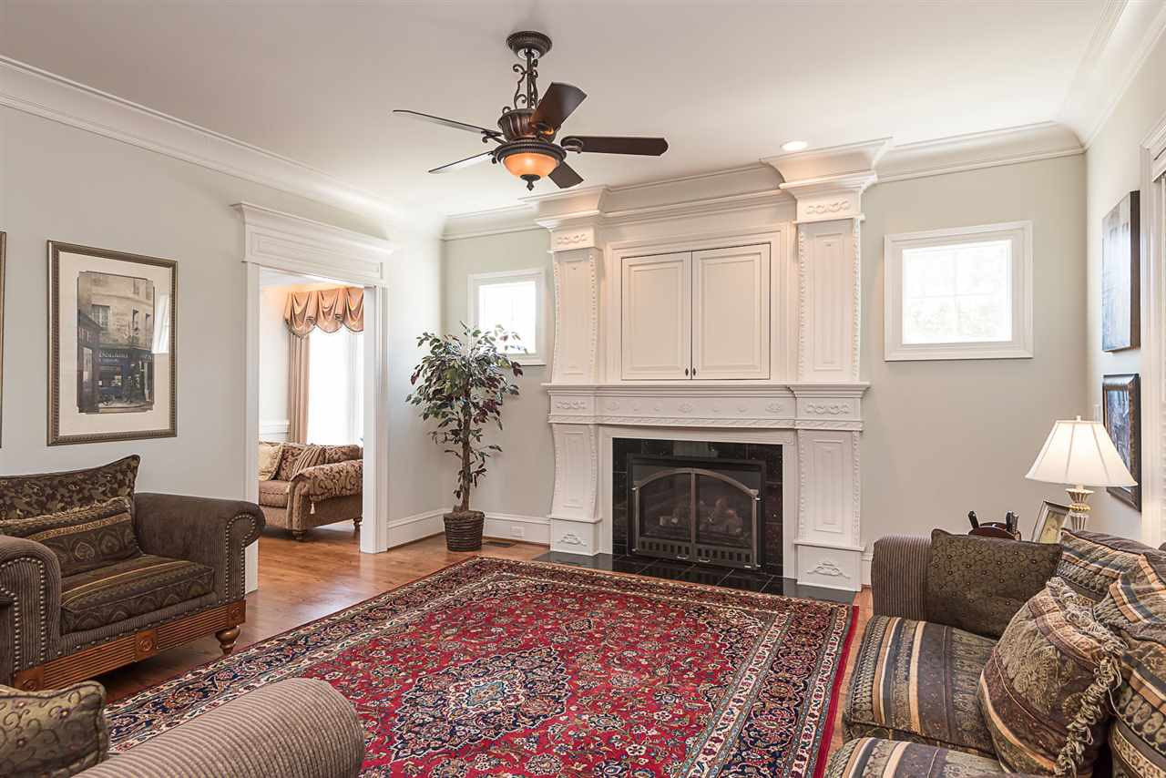 12701 Topiary Court Raleigh, NC 27614 - Photo 5 of 25 Family Room