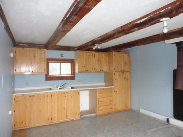 157 Tyler Road South China, ME 04358 - Photo 4 of 22 KITCHEN