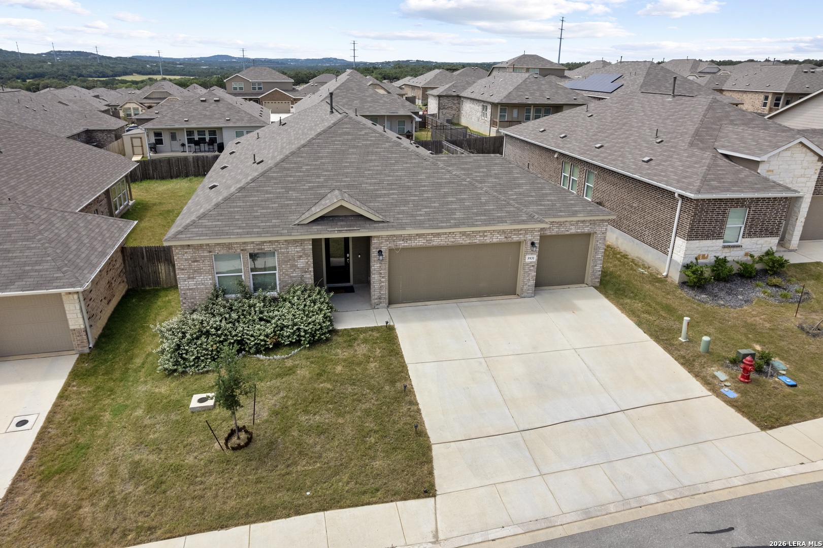 5931 Draw Loop Bulverde, TX 78163 - Photo 8 of 37