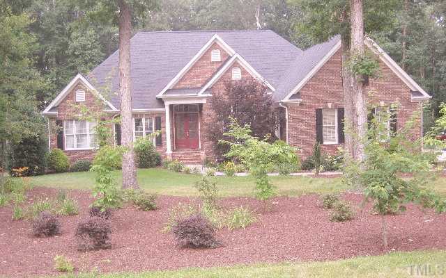 391 North Old Lantern Road Timberlake, NC 27583 - Photo 1 of 25 Gallery Image 1