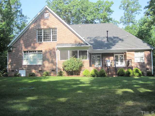 391 North Old Lantern Road Timberlake, NC 27583 - Photo 22 of 25 Gallery Image 22