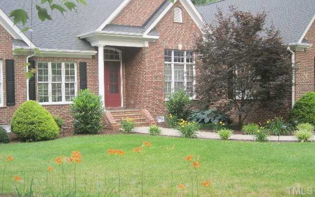 391 North Old Lantern Road Timberlake, NC 27583 - Photo 23 of 25 Gallery Image 23