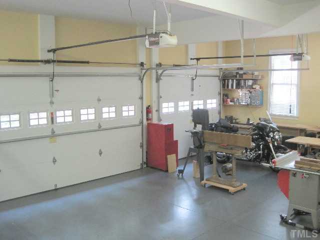391 North Old Lantern Road Timberlake, NC 27583 - Photo 25 of 25 Gallery Image 25