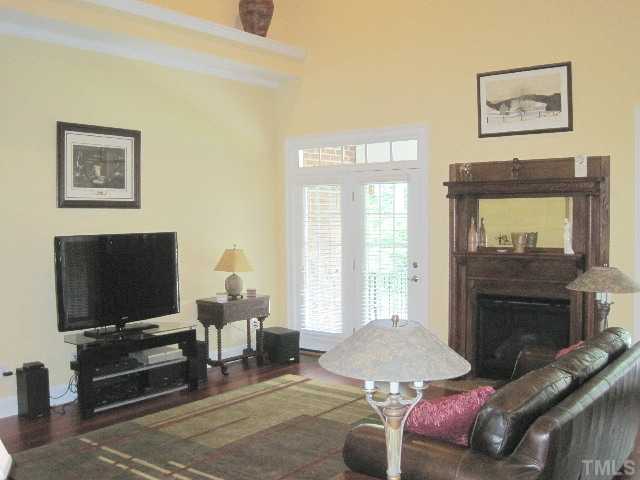 391 North Old Lantern Road Timberlake, NC 27583 - Photo 3 of 25 Gallery Image 3