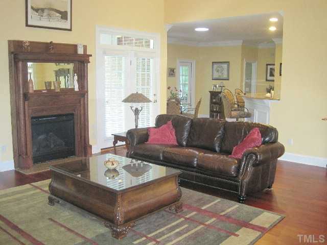 391 North Old Lantern Road Timberlake, NC 27583 - Photo 4 of 25 Gallery Image 4