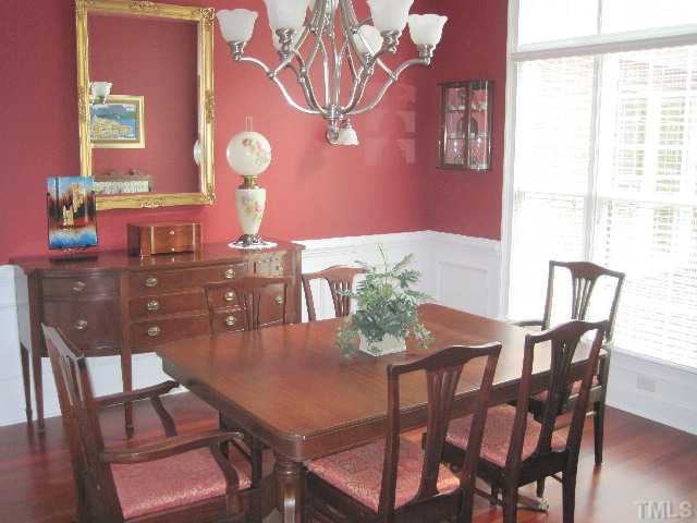 391 North Old Lantern Road Timberlake, NC 27583 - Photo 5 of 25 Gallery Image 5