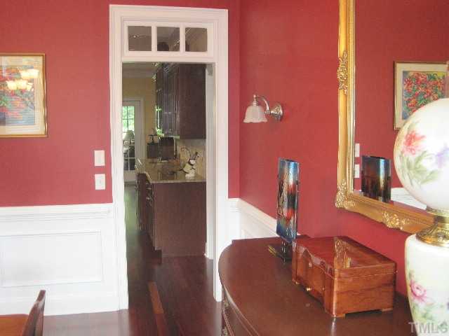 391 North Old Lantern Road Timberlake, NC 27583 - Photo 6 of 25 Gallery Image 6