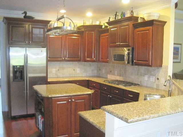 391 North Old Lantern Road Timberlake, NC 27583 - Photo 8 of 25 Gallery Image 8