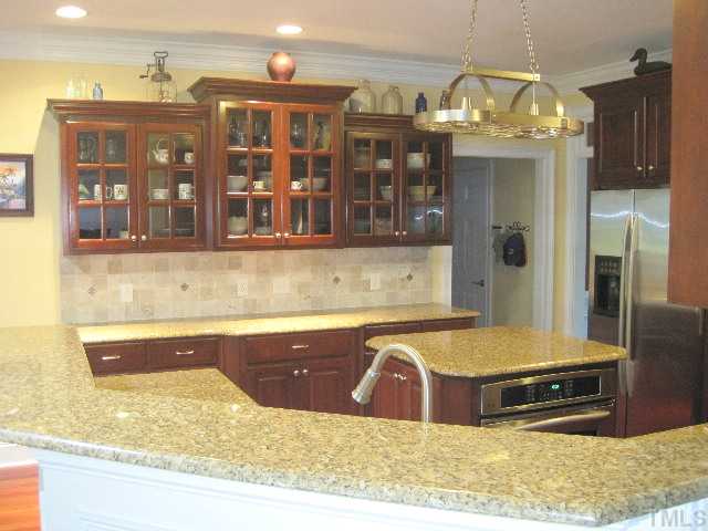 391 North Old Lantern Road Timberlake, NC 27583 - Photo 9 of 25 Gallery Image 9