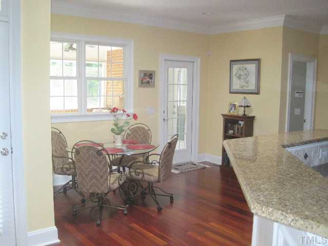 391 North Old Lantern Road Timberlake, NC 27583 - Photo 10 of 25 Gallery Image 10