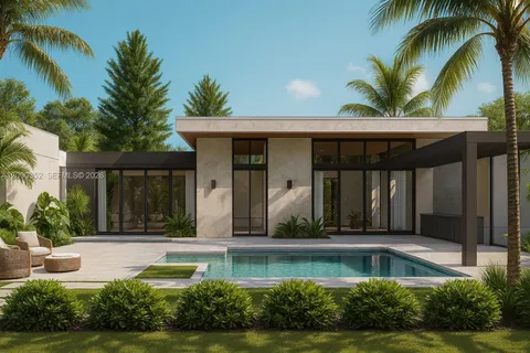 $5,000,000 | 789 Northeast 83rd Street, Miami, FL 33138