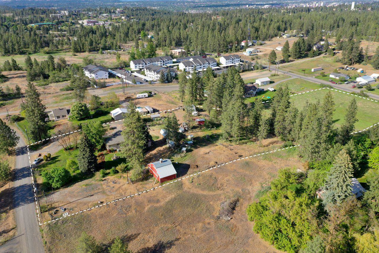 3003 South Windsor Road Spokane, WA 99224 - Photo 1 of 47