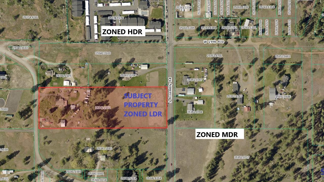 3003 South Windsor Road Spokane, WA 99224 - Photo 3 of 47