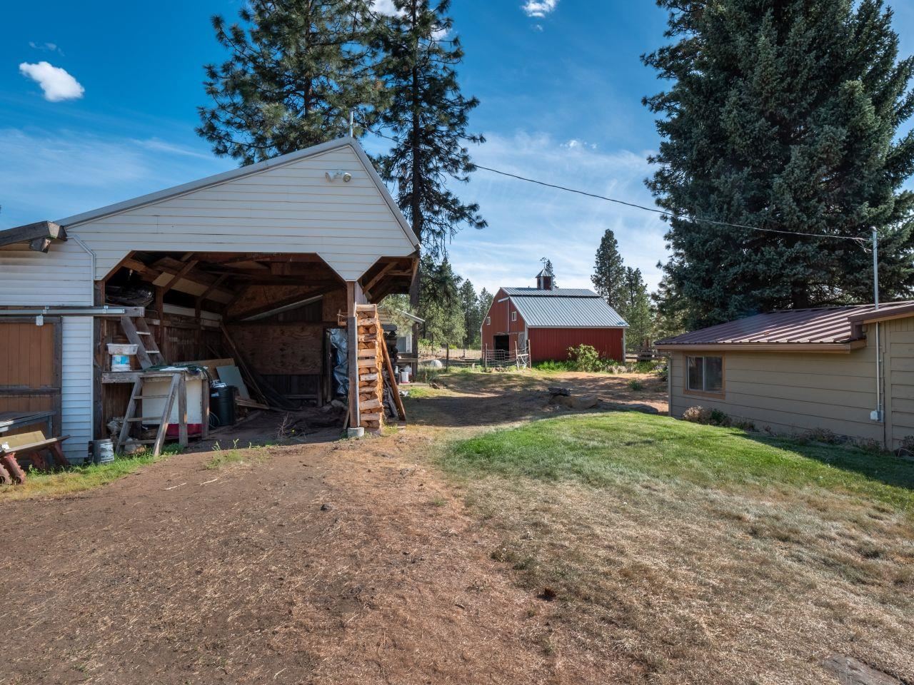3003 South Windsor Road Spokane, WA 99224 - Photo 32 of 47