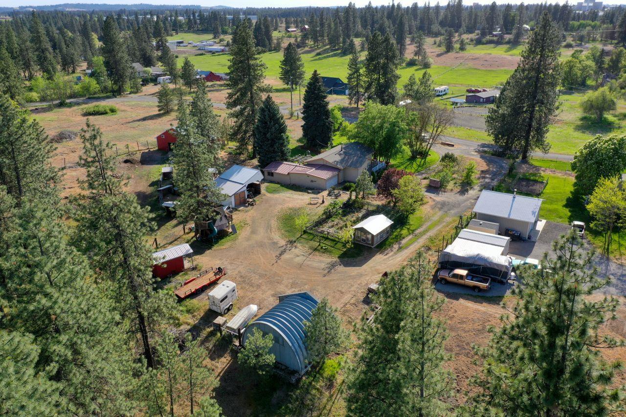 3003 South Windsor Road Spokane, WA 99224 - Photo 42 of 47