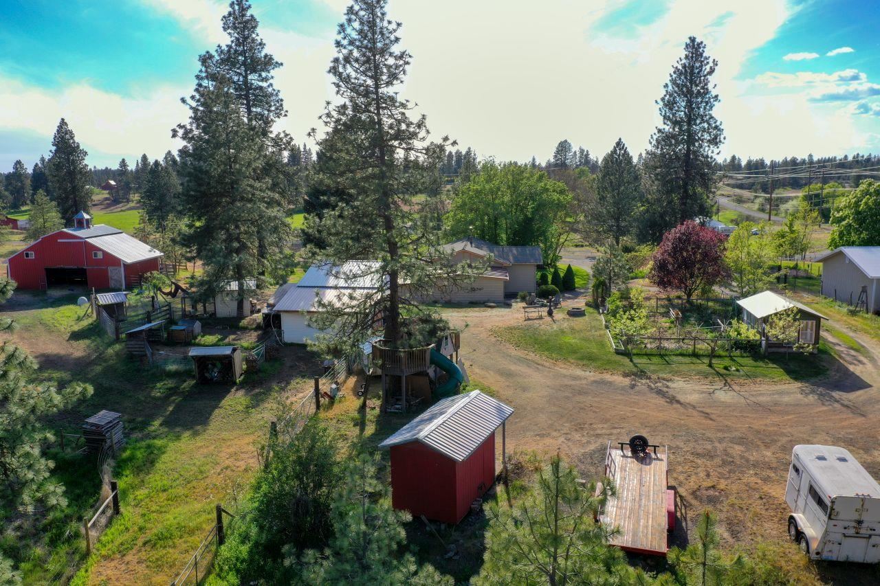 3003 South Windsor Road Spokane, WA 99224 - Photo 43 of 47