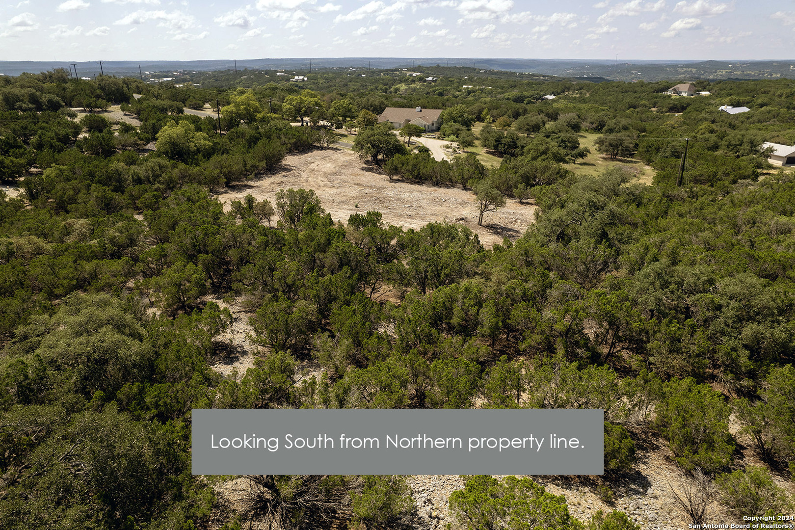 570 Ranch Rim Drive West Ingram, TX 78025 - Photo 7 of 15 a view of sign board