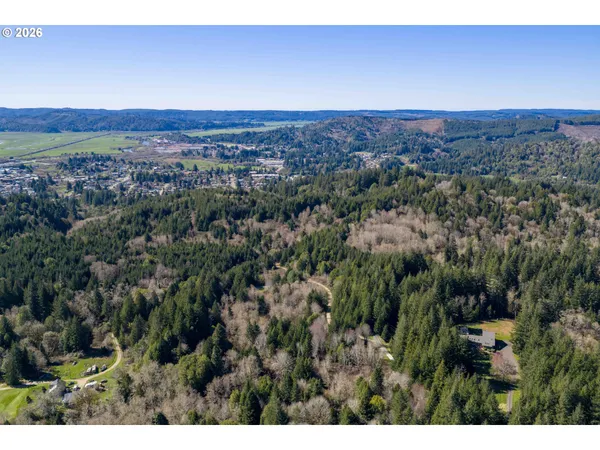 $449,950 | 0 Crest Acres Road, Coquille, OR 97423