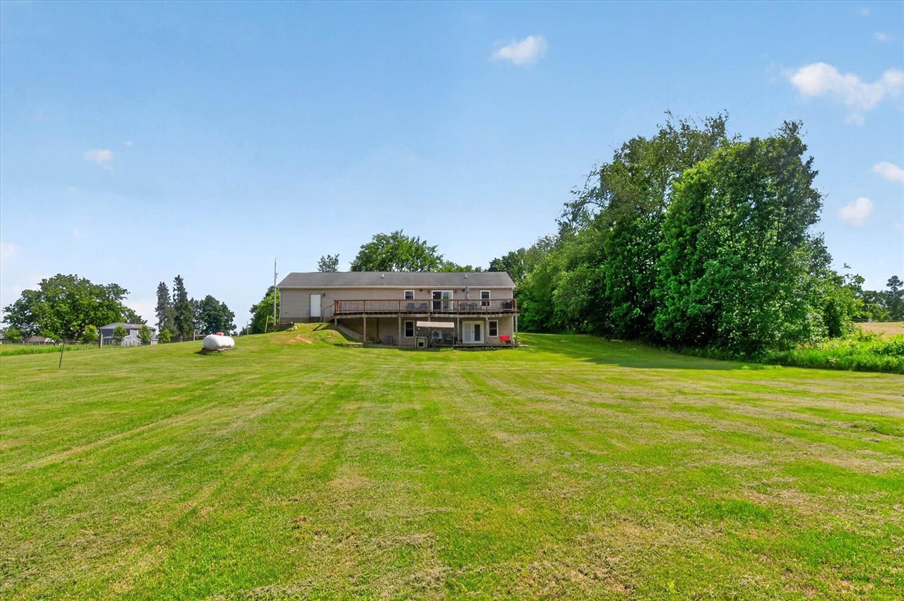 4722 Root Station Road Jackson, MI 49201 - Photo 42 of 47