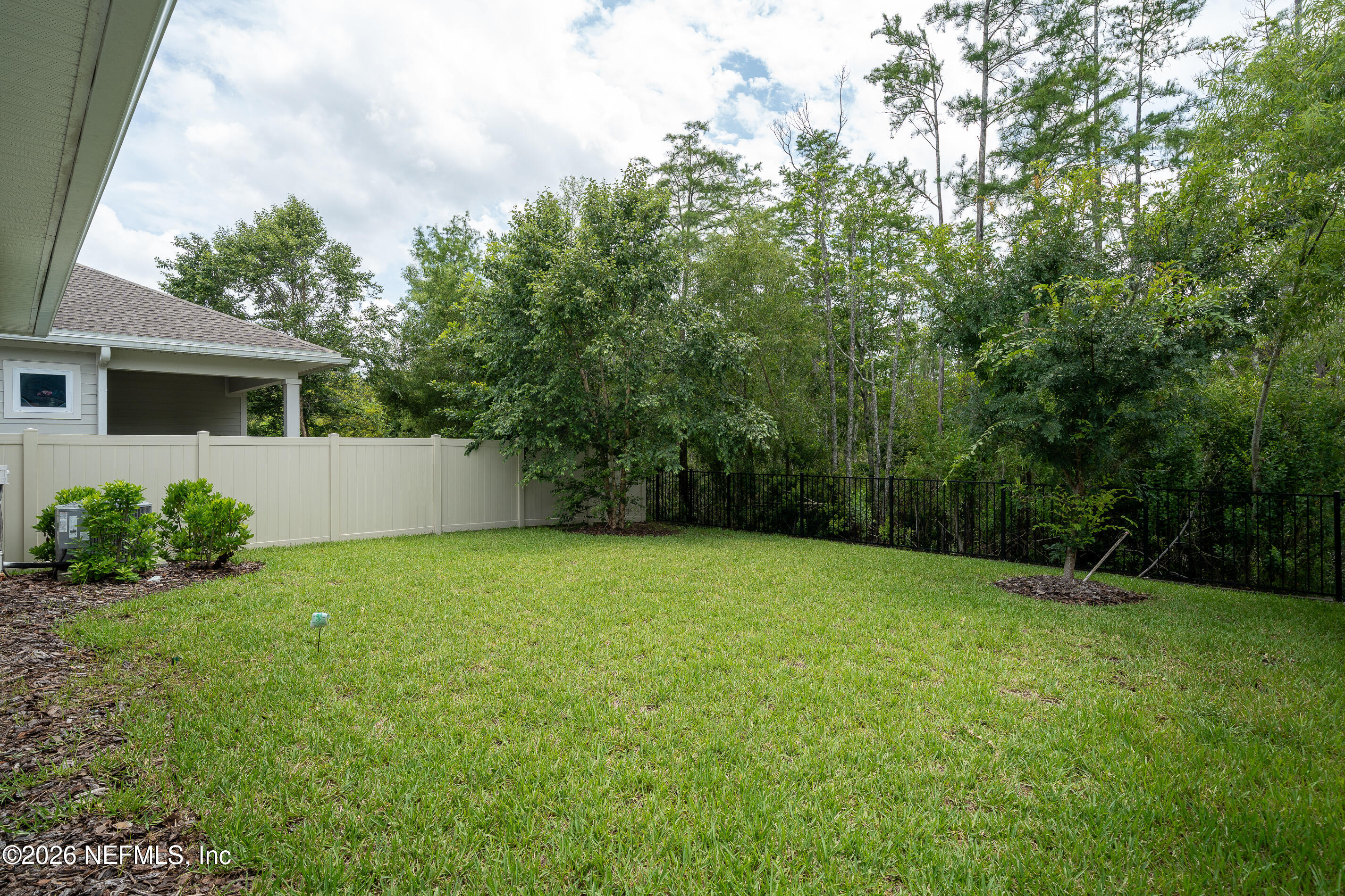 10302 Innovation Way Jacksonville, FL 32256 - Photo 38 of 47 Ext Backyard a