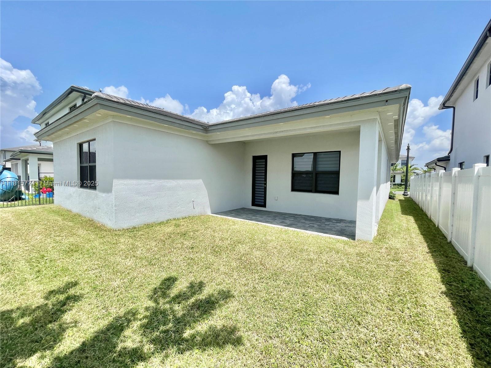 17324 Southwest 41st Street, Unit 17324 Miramar, FL 33029 - Photo 2 of 30 a house view with a outdoor space
