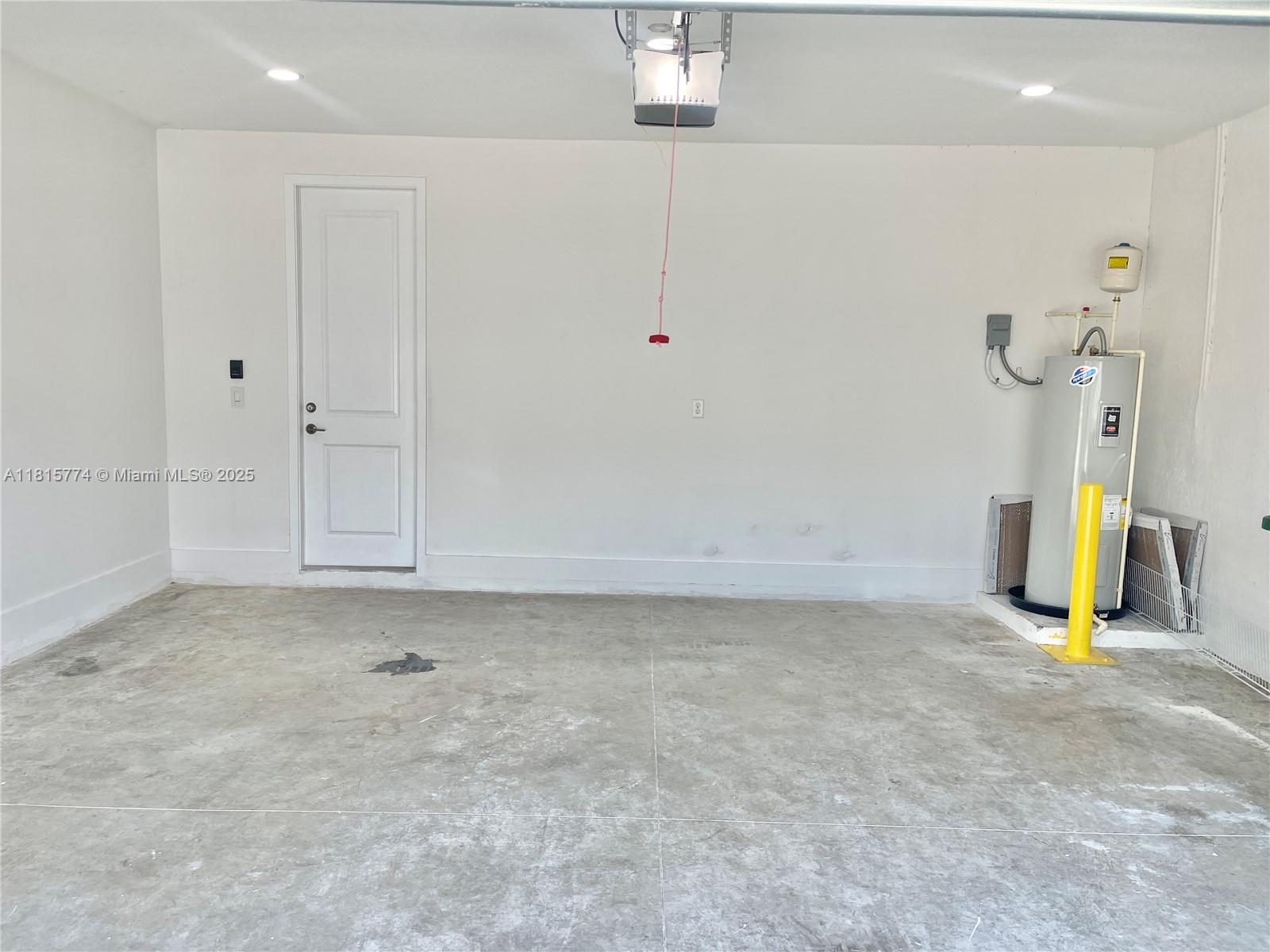 17324 Southwest 41st Street, Unit 17324 Miramar, FL 33029 - Photo 24 of 30 a view of a room with gym equipment