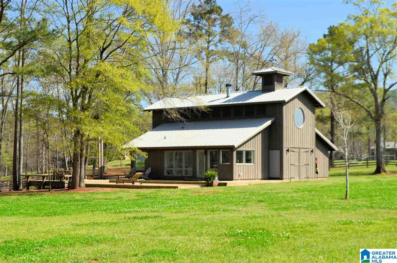 4683 Mcgowans Ferry Road Childersburg, AL 35044 - Photo 12 of 46