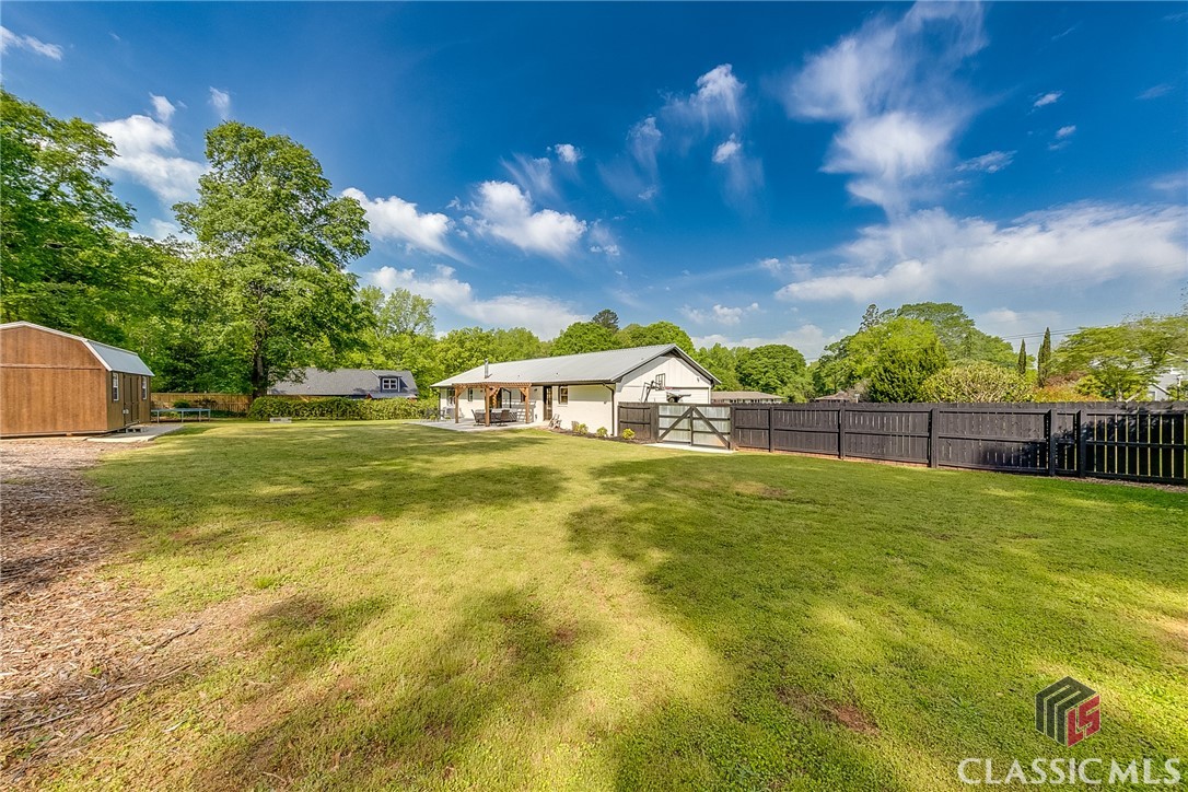 17 Spring Circle Watkinsville, GA 30677 - Photo 40 of 47 Gallery Image 40