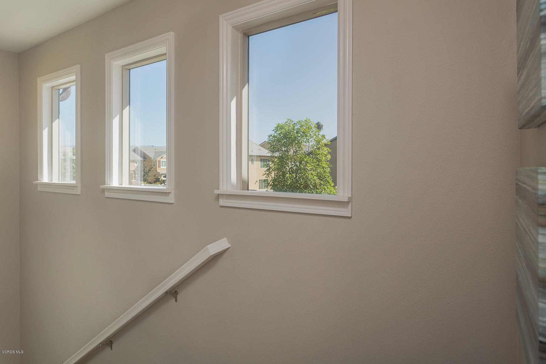 4909 Edenbridge Road Moorpark, CA 93021 - Photo 14 of 34 a view of a small space with window and doors