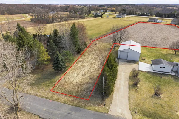 $105,000 | Lt3 Lt3 Lake, Campbellsport, WI 53010
