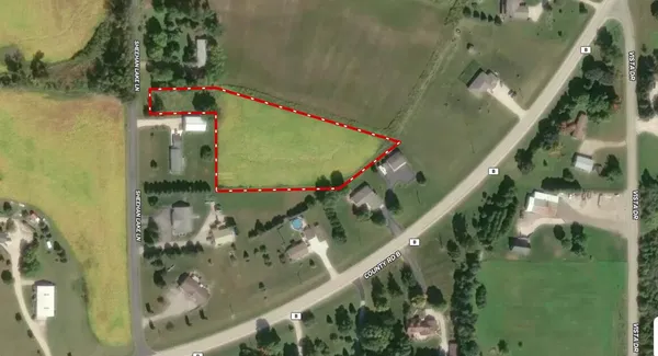 $105,000 | Lt3 Lt3 Lake, Campbellsport, WI 53010