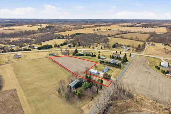 $105,000 | Lt3 Lt3 Lake, Campbellsport, WI 53010