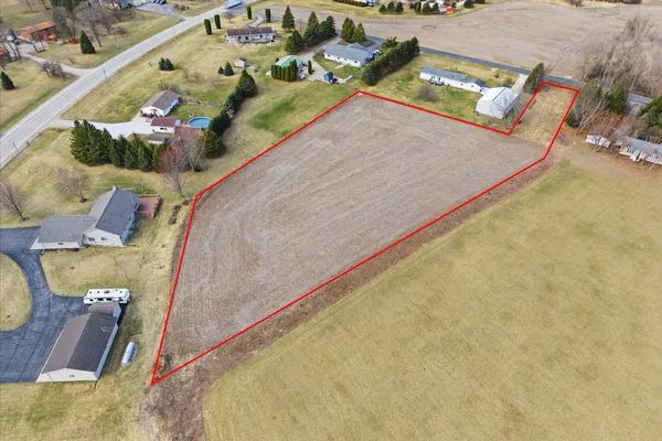 $105,000 | Lt3 Lt3 Lake, Campbellsport, WI 53010