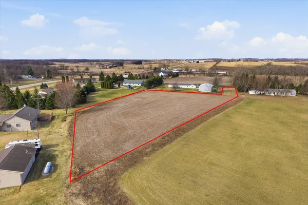 $105,000 | Lt3 Lt3 Lake, Campbellsport, WI 53010