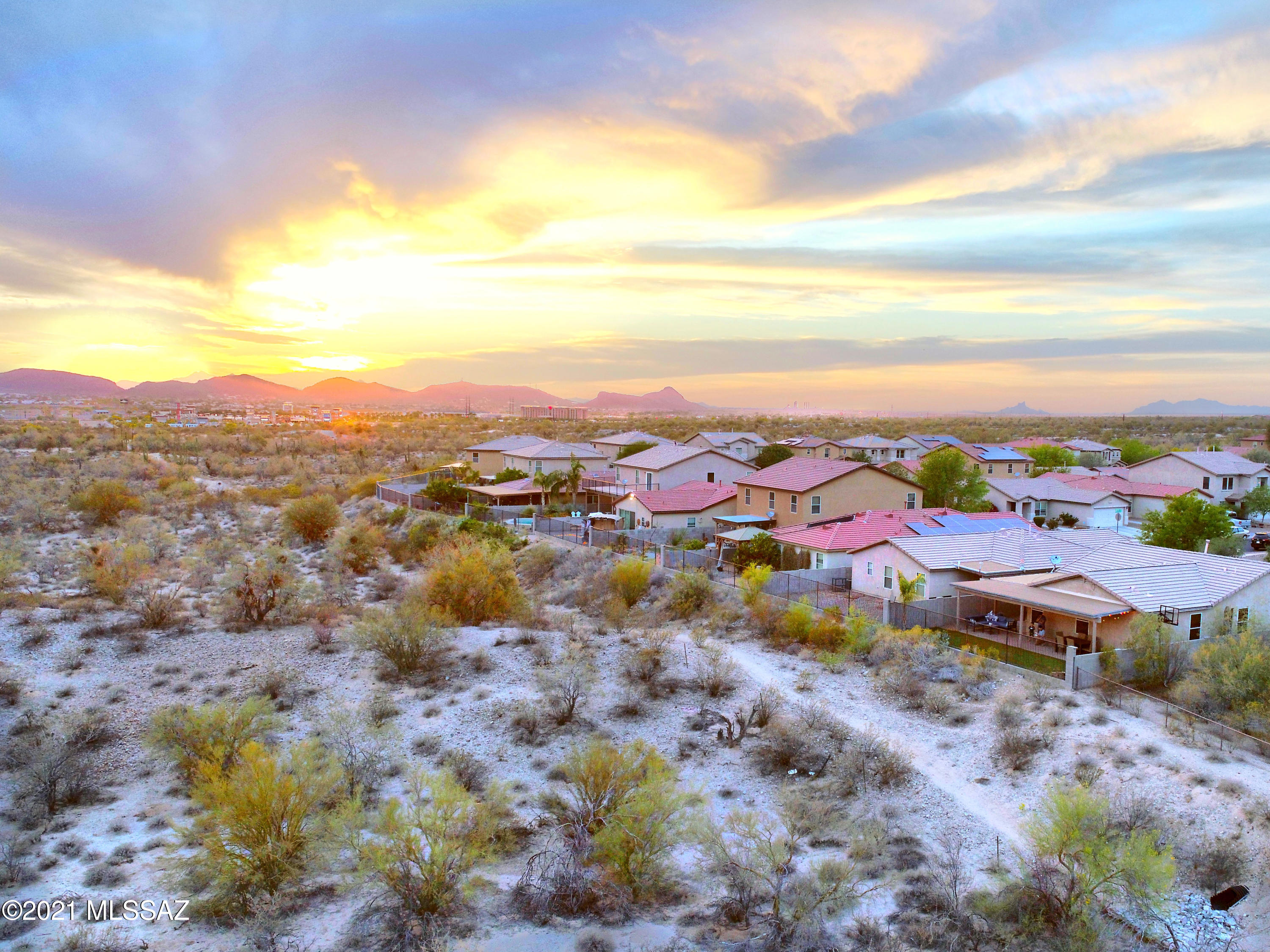 5717 West Rattler Street Tucson, AZ 85742 - Photo 28 of 30 Gallery Image 28