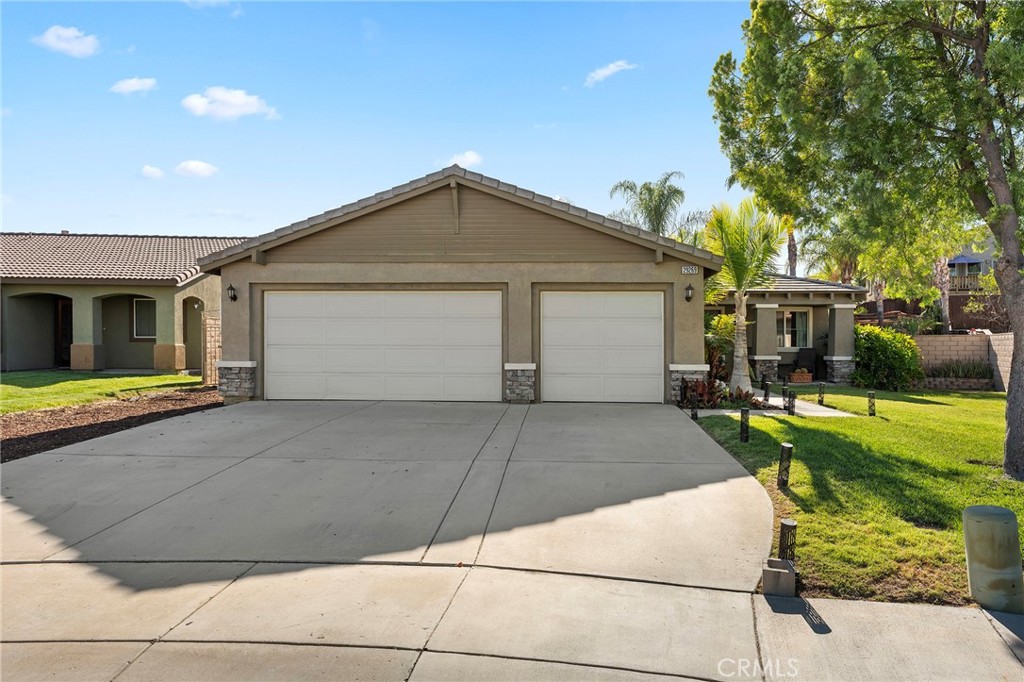 29269 Granite Ridge Court Menifee, CA 92587 - Photo 1 of 29