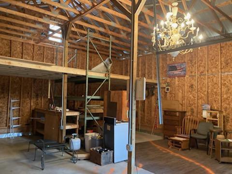 831 Chadbourne Ridge Road Waterboro, ME 04061 - Photo 7 of 9 Interior