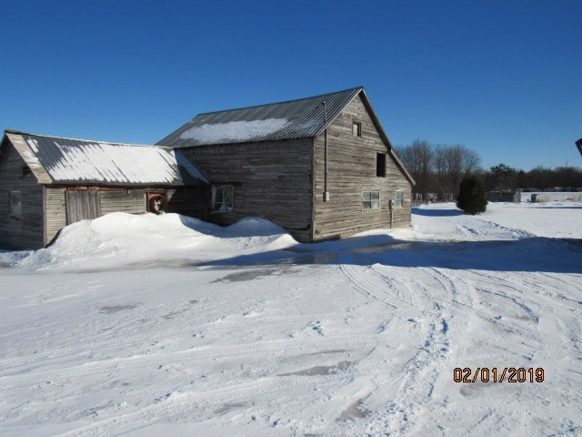 162 Cemetery Road Chateaugay, NY 12920 - Photo 33 of 45